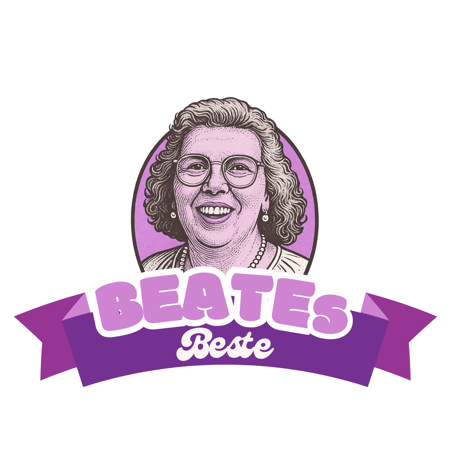 Beates Beste Logo