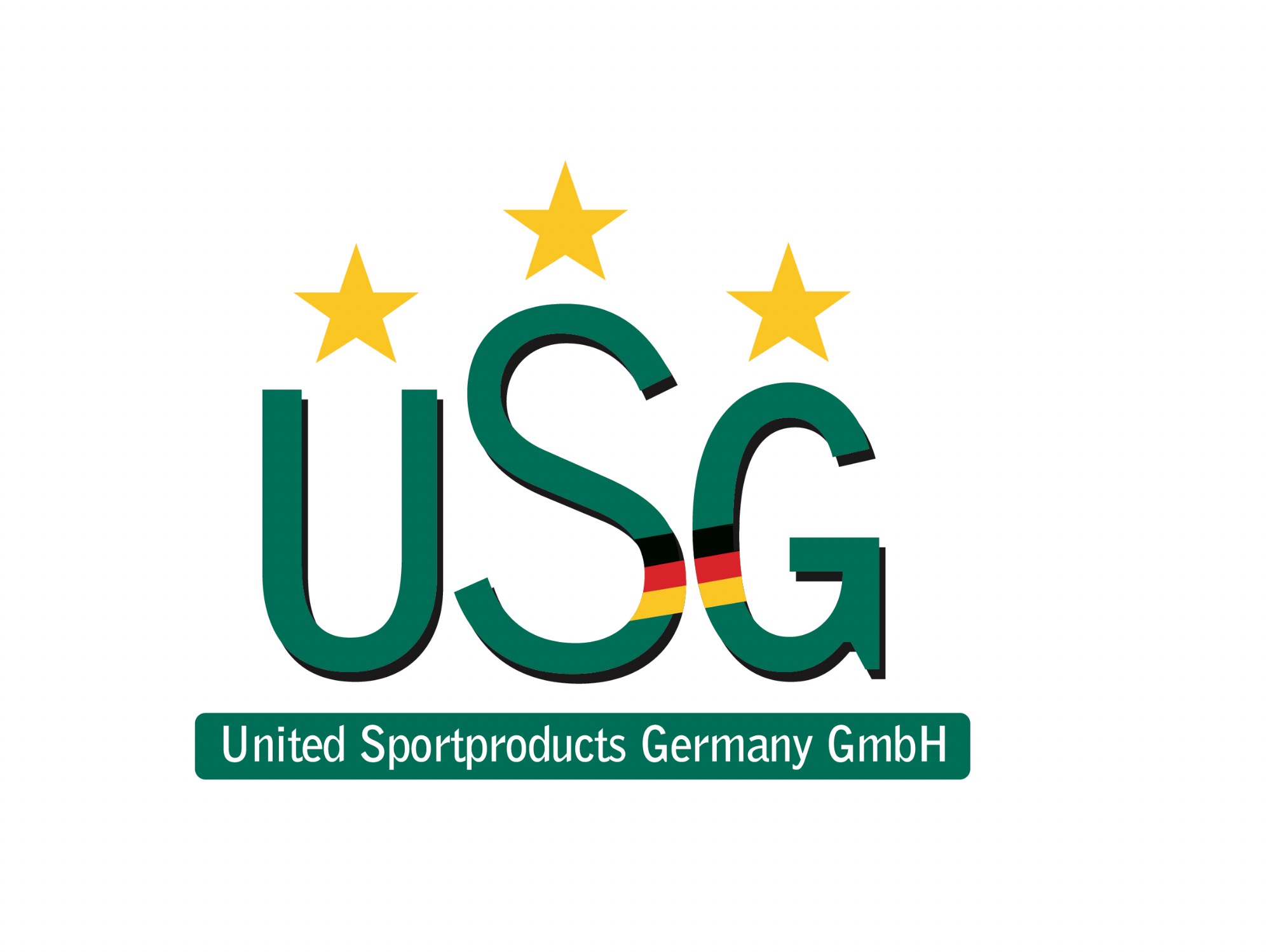 USG Logo